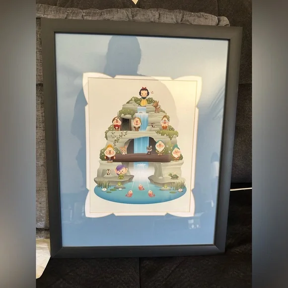 jerrod maruyama snow white grotto
